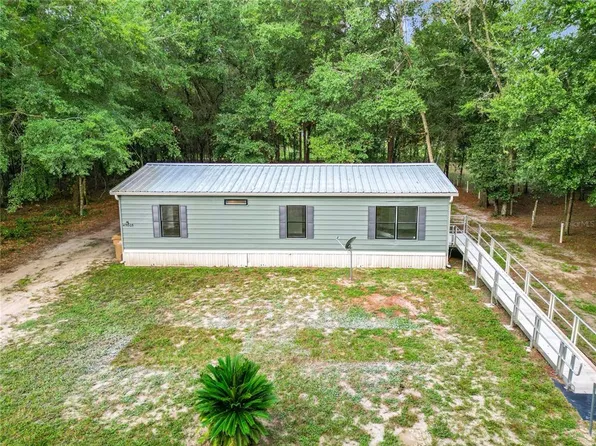 45805 Georgia Rd, Altoona, FL 32702