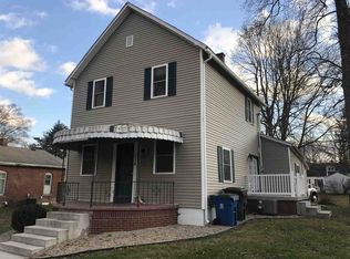 114 E Jackson St, Plymouth, IN