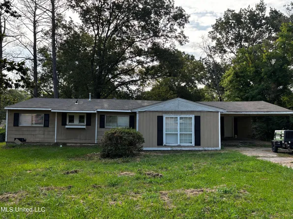 2732 Woodside Dr, Jackson, MS 39204