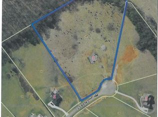 204 Caleb Ct LOT 4-5, Evington, VA 24550