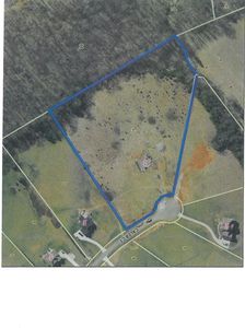 204 Caleb Ct LOT 4-5, Evington, VA, 24550