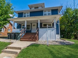 18335 Sherman St, Lansing, IL 60438