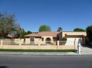 68512 McCallum Way, Cathedral City, CA 92234