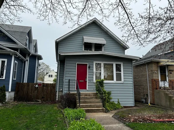 3027 Oak Park Ave, Berwyn, IL 60402