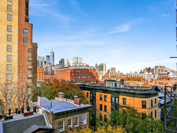 111 Hicks St APT 6K, Brooklyn, NY 11201