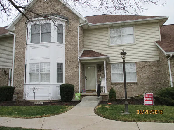63 Columbus St, Cedarville, OH 45314
