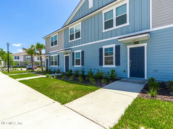 4940 EARTHSHINE Road, Jacksonville, FL 32256