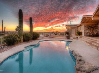 11881 E Ponce De Leon, Tucson, AZ 85749