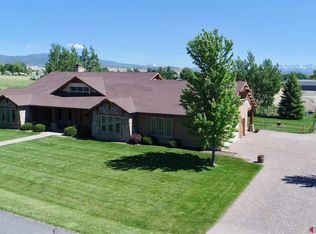 3108 Monte Vista Cir, Montrose, CO 81401