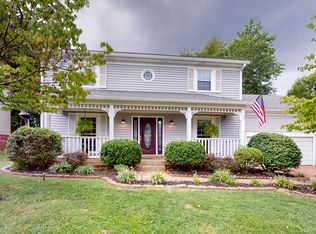 2019 Hidden Cove Rd, Mount Juliet, TN 37122