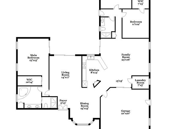2nd image of 262 Willowick Way