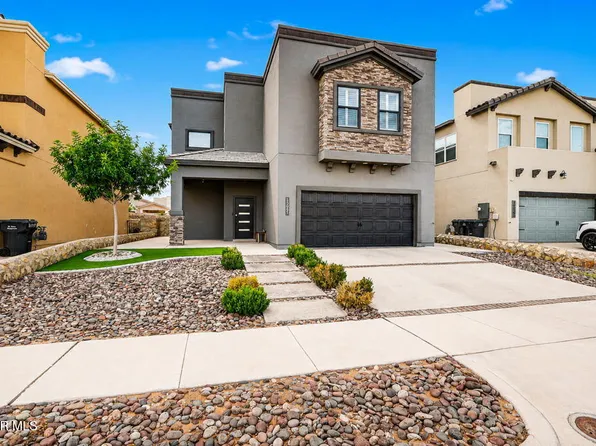 15061 Imagine Dr, El Paso, TX 79938