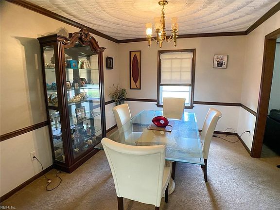 Dining Room - current photo