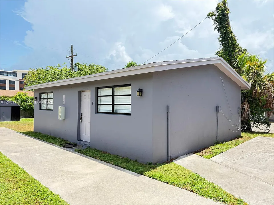 2247 Taylor St #8