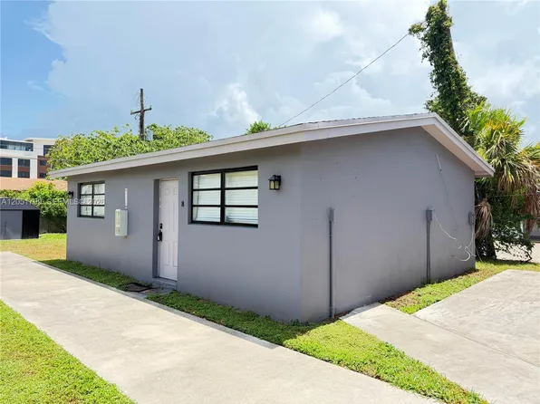 2247 Taylor St APT 8, Hollywood, FL 33020