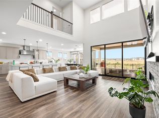 7189 Copper Sky Cir, Castle Pines, CO 80108