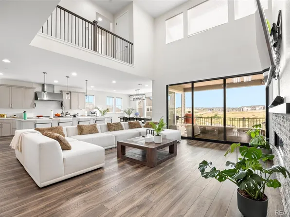 7189 Copper Sky Circle, Castle Pines, CO 80108