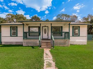 1008 Trinity Cut Off, Huntsville, TX 77320