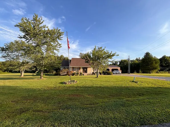 177 Pogue Rd, Elkton, KY 42220