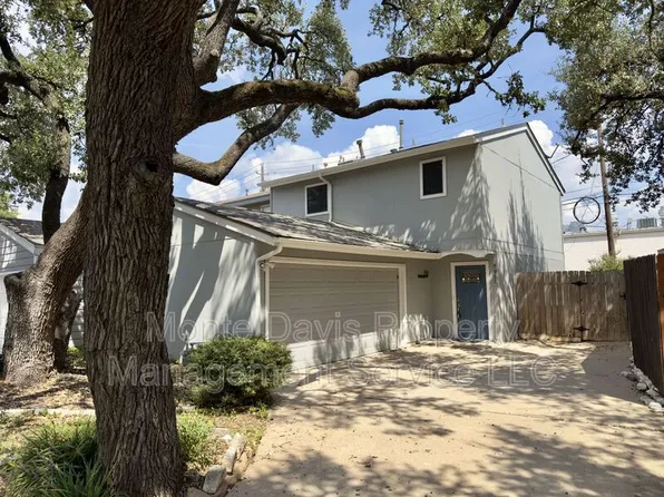 7911 Parliament Pl, Austin, TX 78759