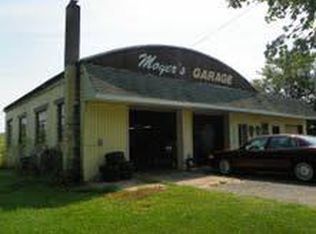 111 Frogtown Rd, East Earl, PA 17519