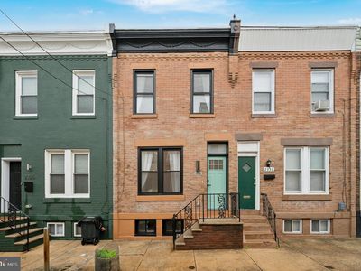 2328 Mountain St, Philadelphia, PA, 19145