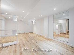 371 McRoberts Ave, Toronto, ON M6E 4R1