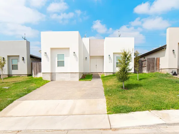 910 La Muralla St, Laredo, TX 78046