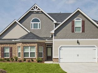 221 Village Green Way, Lexington, SC 29072