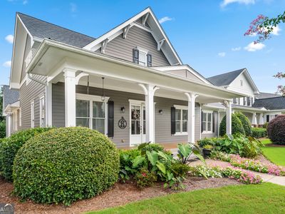 5841 Choctaw Ln, Braselton, GA, 30517