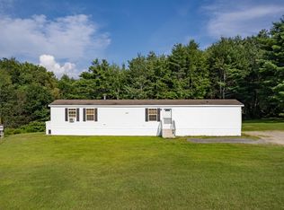 35 Bernie Hartford Rd, Leeds, ME 04263