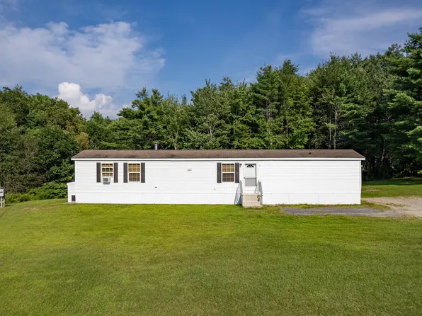 35 Bernie Hartford Road, Leeds, ME 04263