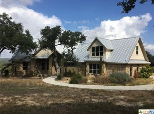 522 Cantera Rdg, New Braunfels, TX 78132