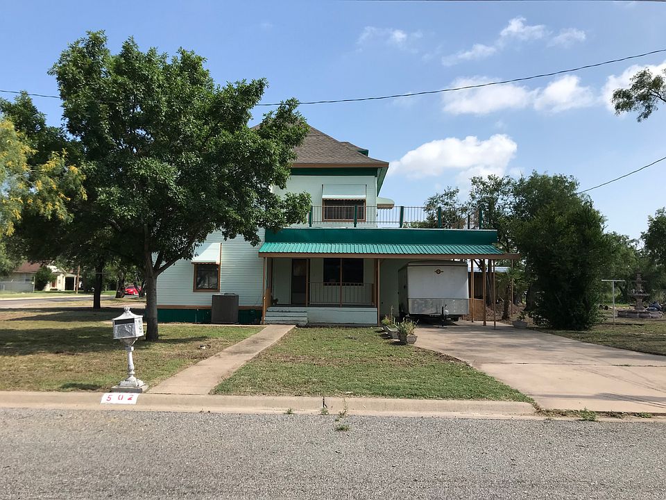 1st image of 502 E Avenue A