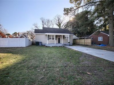 1776 Old Buckroe Rd, Hampton, VA, 23664