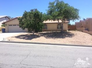 9700 Valencia Dr, Desert Hot Springs, CA 92240