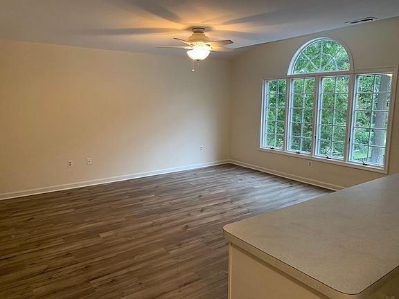 Living room.