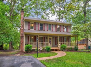 2416 Vollmer Rd, Henrico, VA 23229