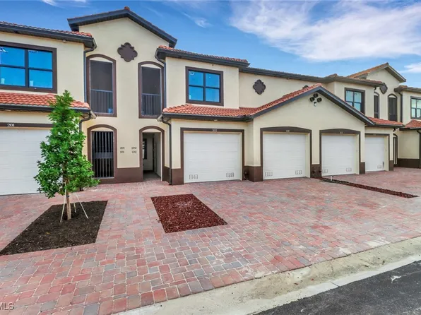 1802 Samantha Gayle Way #106, Cape Coral, FL 33914