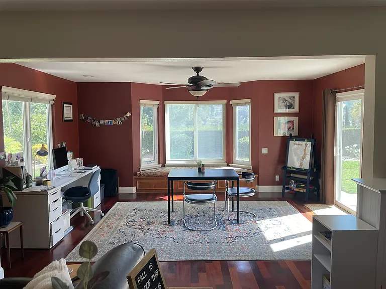 Bonus Room