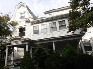 142 Belvidere Ave, Washington, NJ 07882