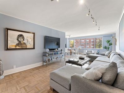 250 Garth Road #5B3, Scarsdale, NY, 10583