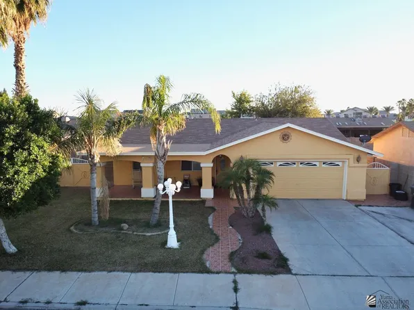 4233 W 21st Pl, Yuma, AZ 85364