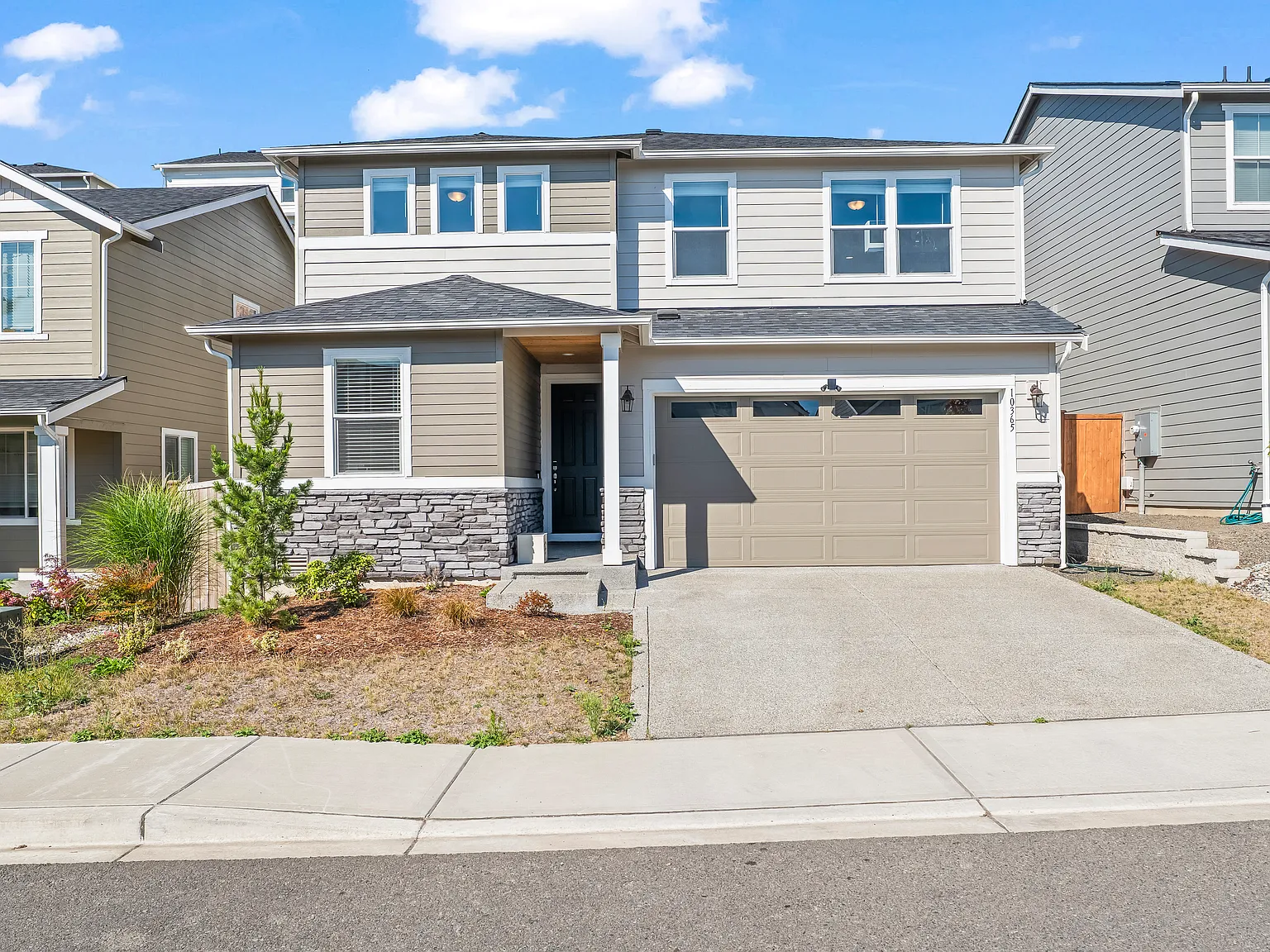 10365 Chimes Pl NW — Photo 1