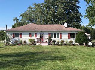 23164 Snell Rd, Columbia Station, OH 44028