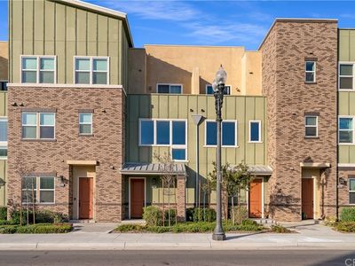 4968 Arrow Hwy UNIT F, Montclair, CA, 91763