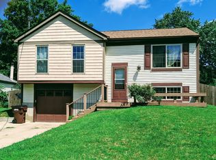 8064 Buckland Dr, Cincinnati, OH 45249