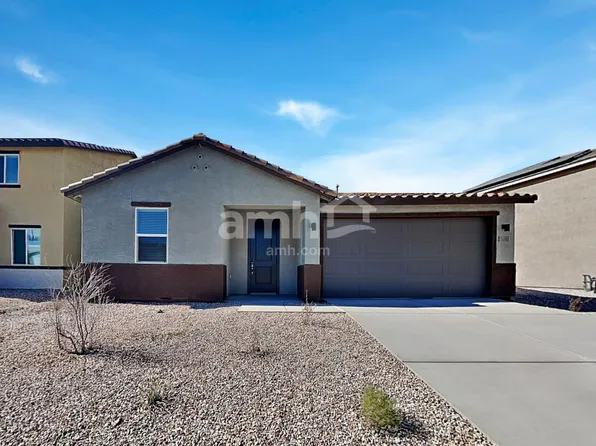13101 N Serenity Valley Dr, Marana, AZ 85653
