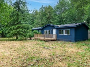 2402 NE Old Belfair Hwy, Belfair, WA 98528