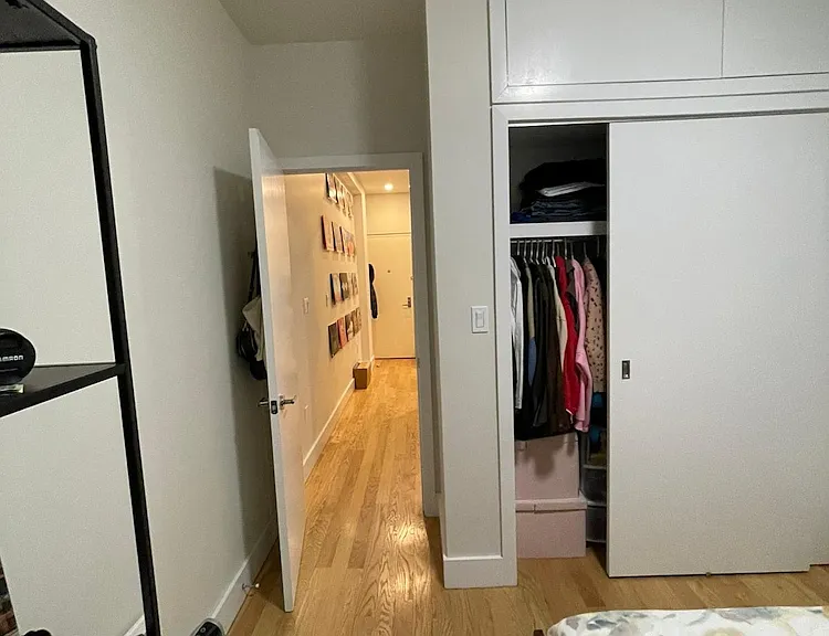 11 Stanton St #4D — Photo 5